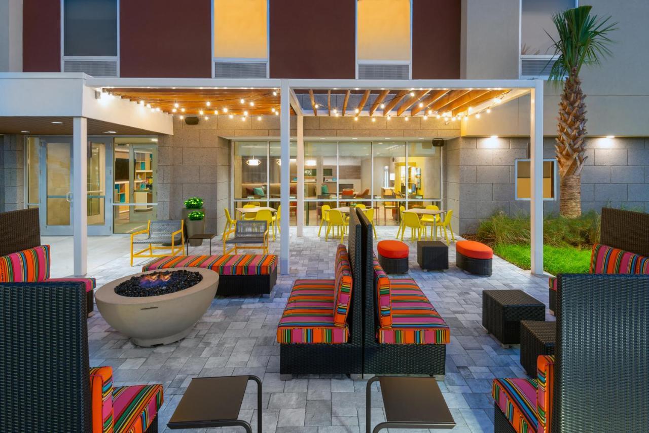 Home2 Suites By Hilton Wildwood The Villages Bagian luar foto
