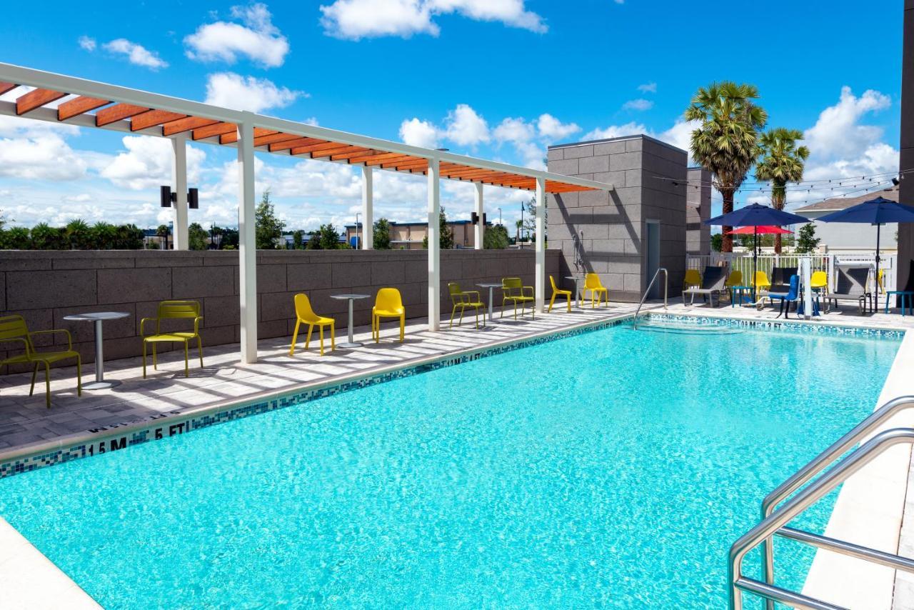Home2 Suites By Hilton Wildwood The Villages Bagian luar foto