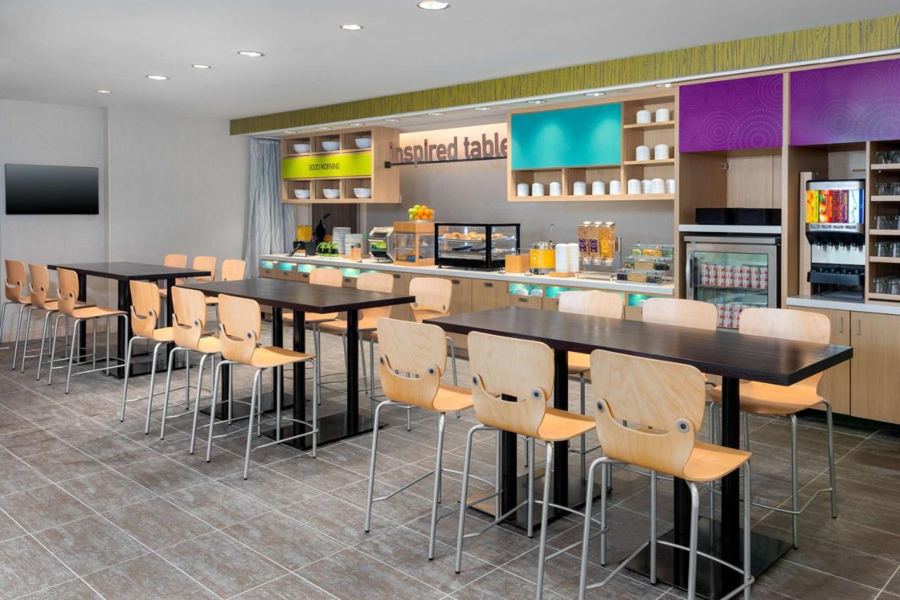 Home2 Suites By Hilton Wildwood The Villages Bagian luar foto