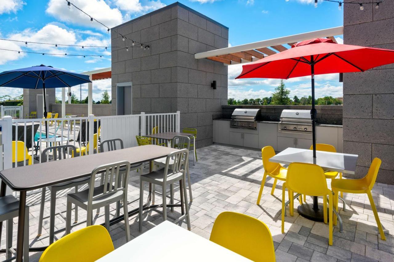 Home2 Suites By Hilton Wildwood The Villages Bagian luar foto