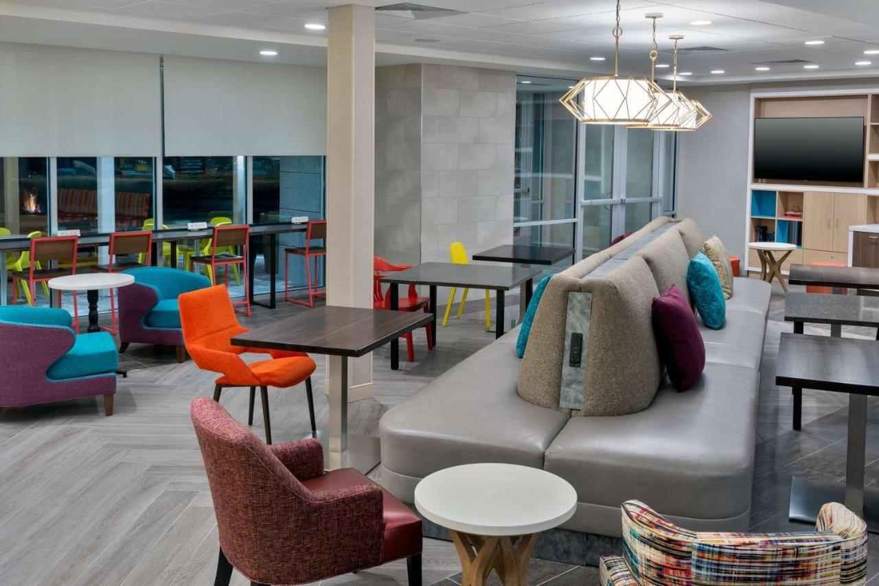 Home2 Suites By Hilton Wildwood The Villages Bagian luar foto