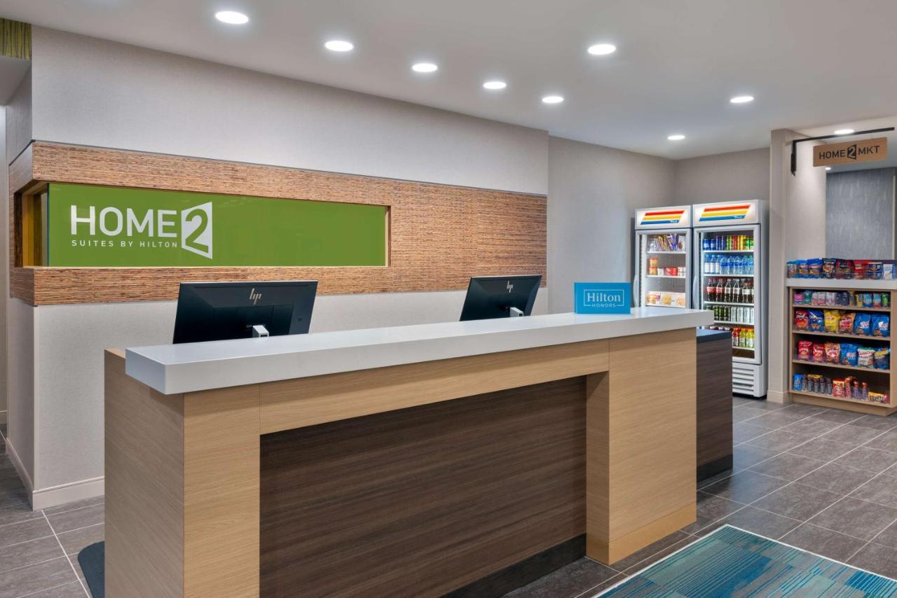 Home2 Suites By Hilton Wildwood The Villages Bagian luar foto