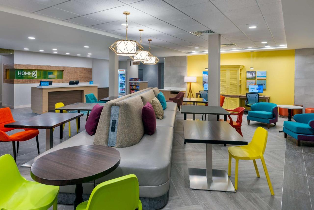 Home2 Suites By Hilton Wildwood The Villages Bagian luar foto