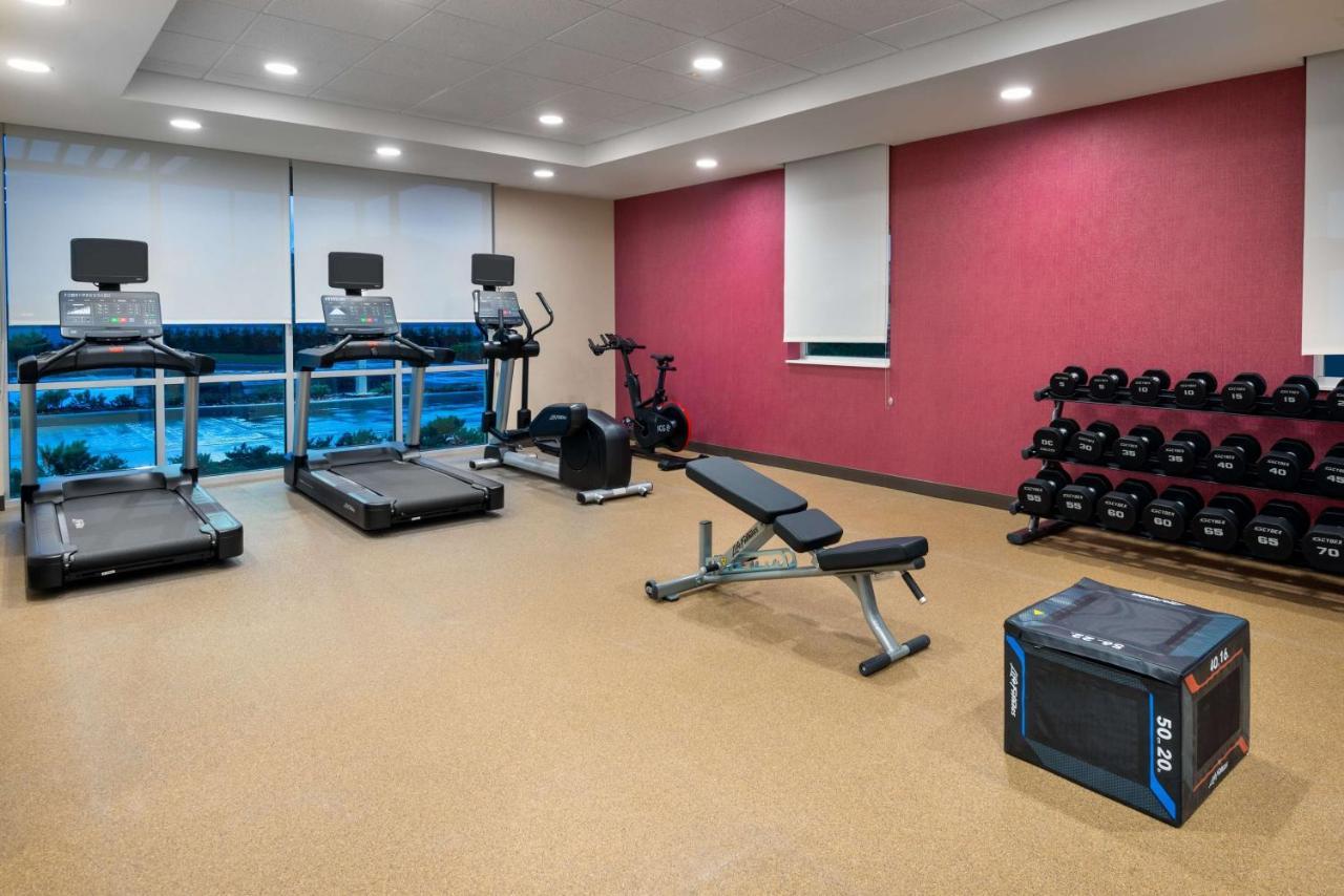 Home2 Suites By Hilton Wildwood The Villages Bagian luar foto