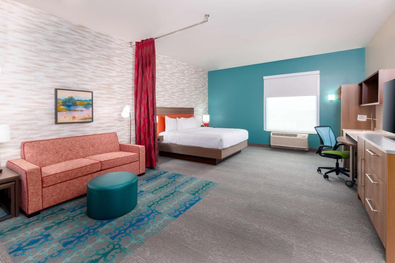 Home2 Suites By Hilton Wildwood The Villages Bagian luar foto
