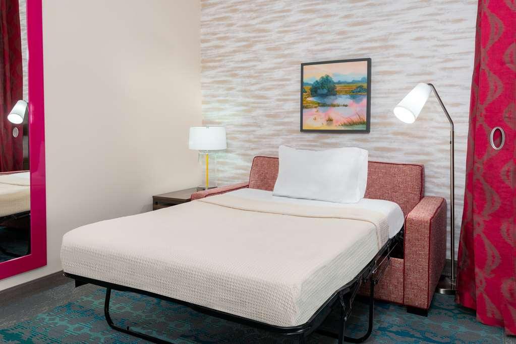 Home2 Suites By Hilton Wildwood The Villages Ruang foto