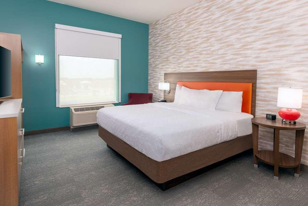 Home2 Suites By Hilton Wildwood The Villages Ruang foto