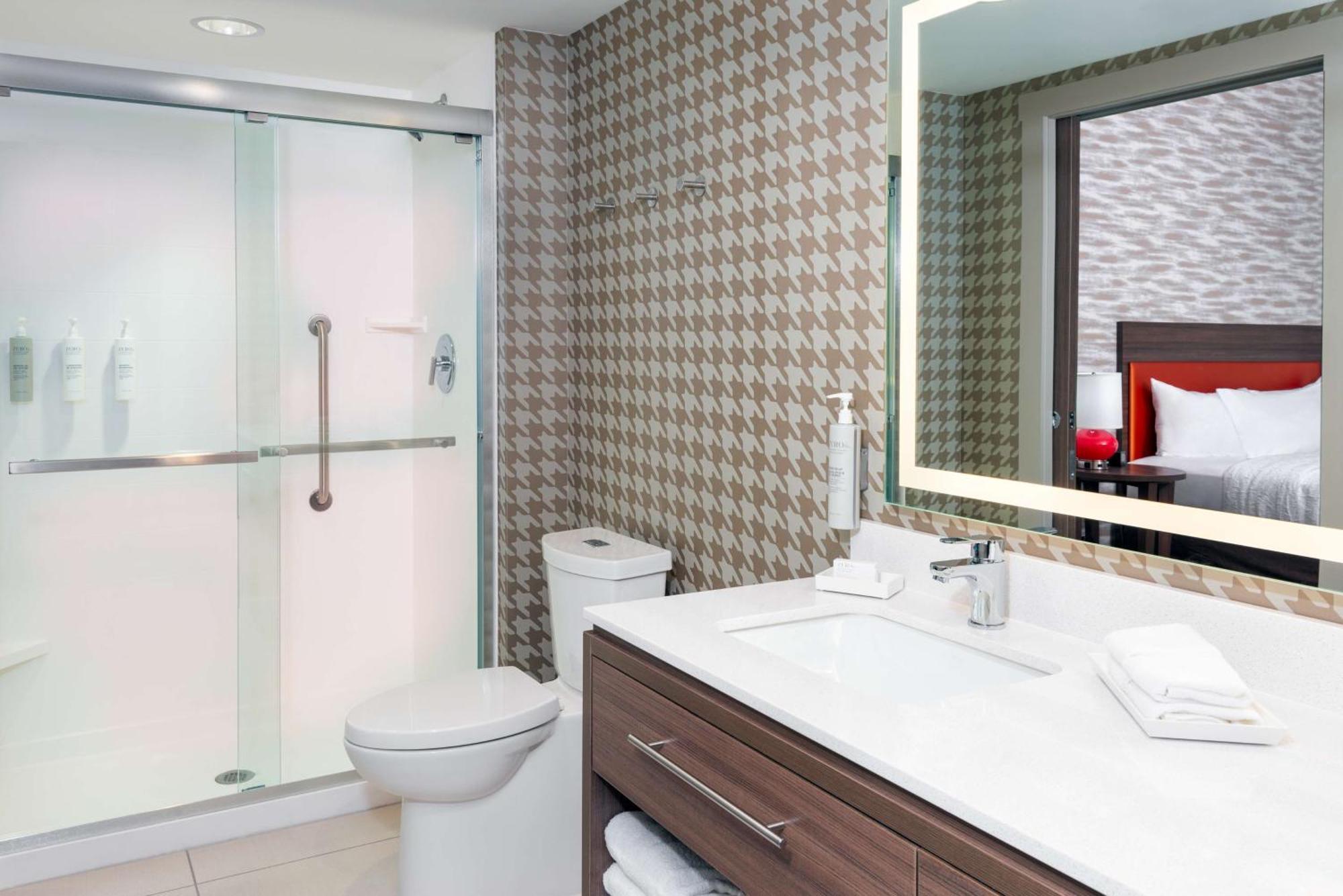 Home2 Suites By Hilton Wildwood The Villages Bagian luar foto