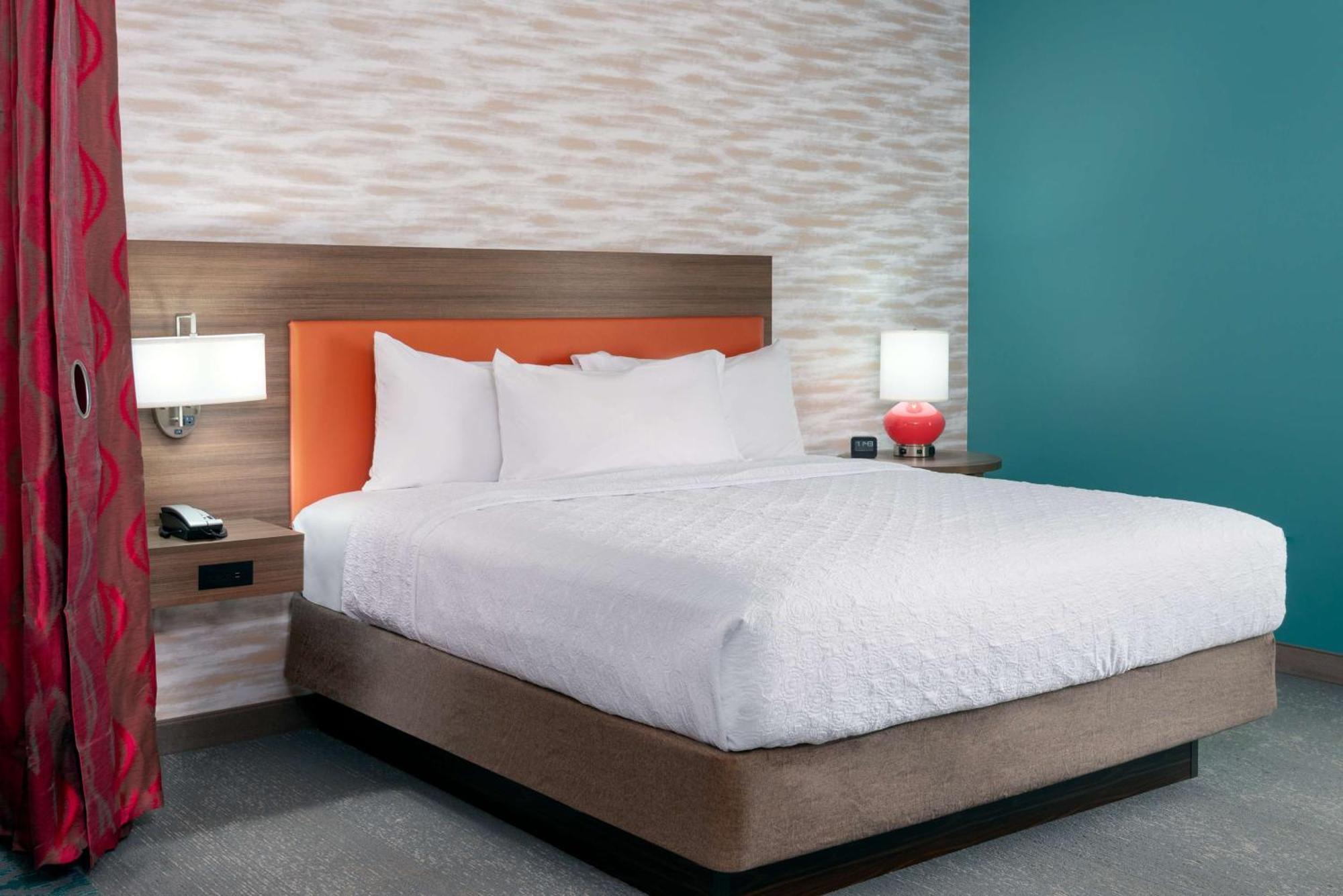 Home2 Suites By Hilton Wildwood The Villages Bagian luar foto