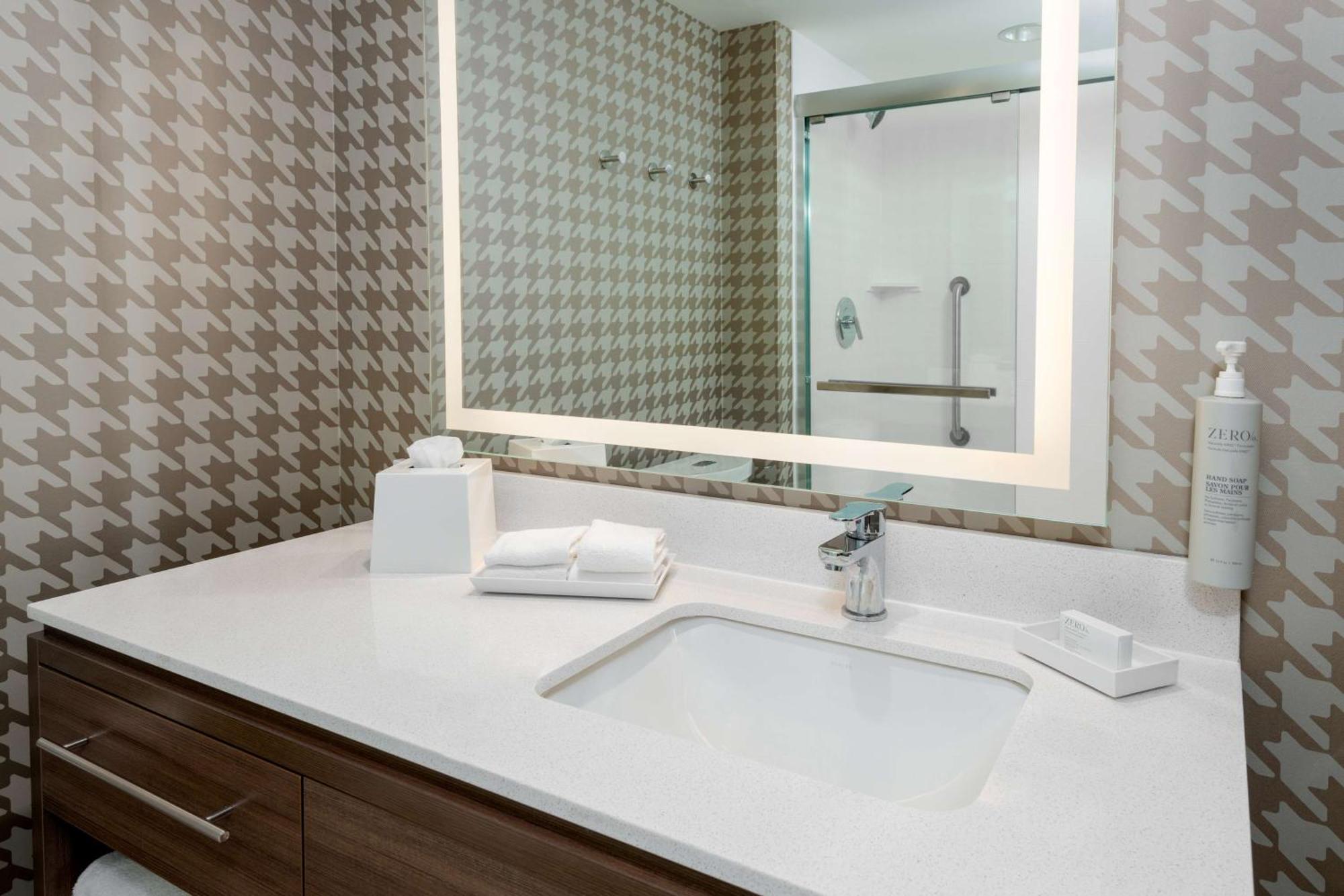 Home2 Suites By Hilton Wildwood The Villages Bagian luar foto