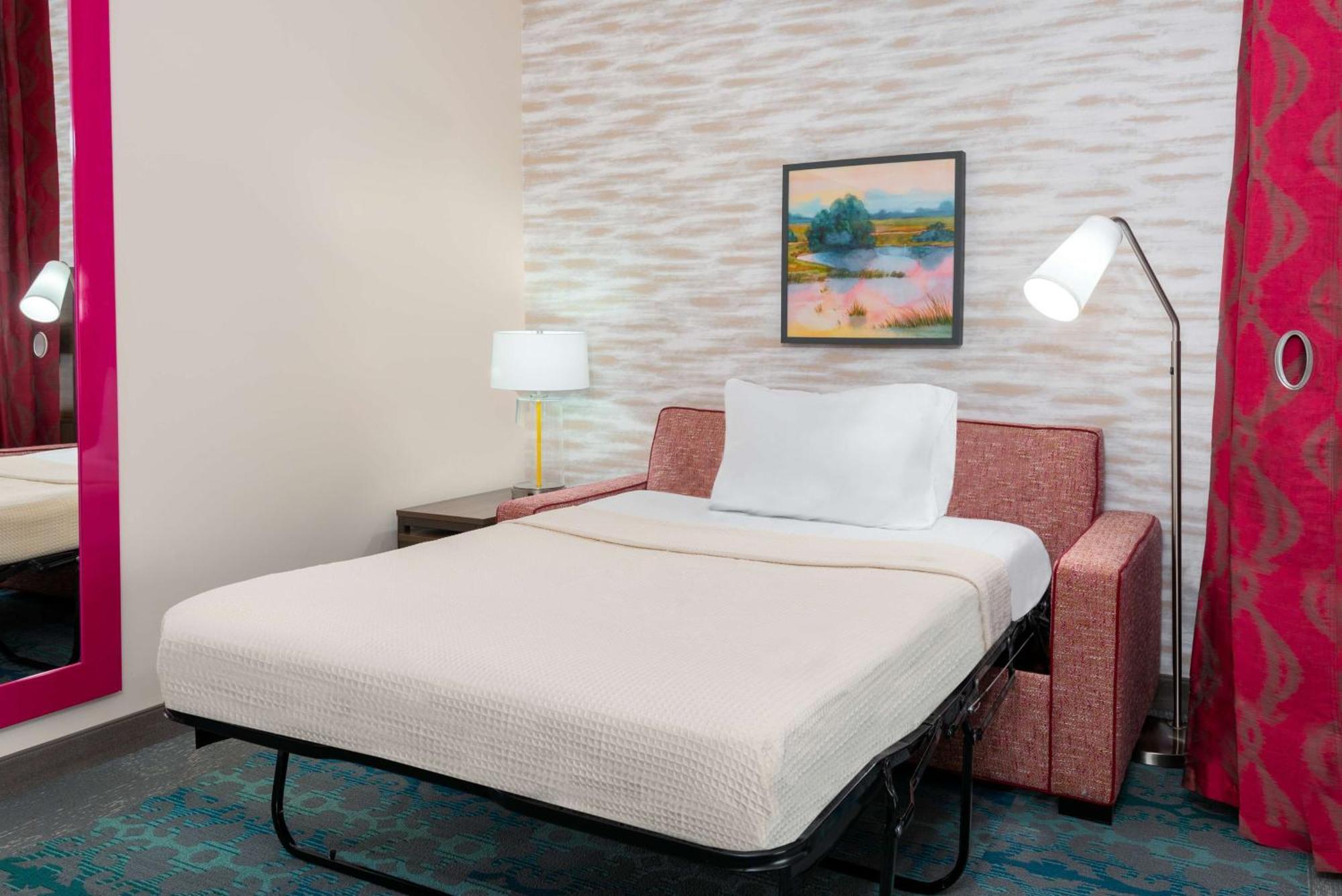 Home2 Suites By Hilton Wildwood The Villages Bagian luar foto