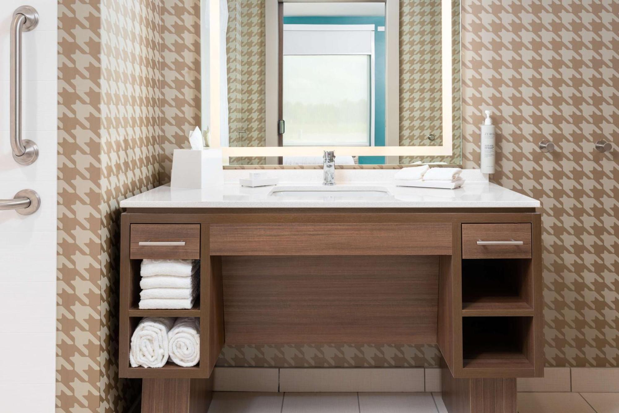 Home2 Suites By Hilton Wildwood The Villages Bagian luar foto